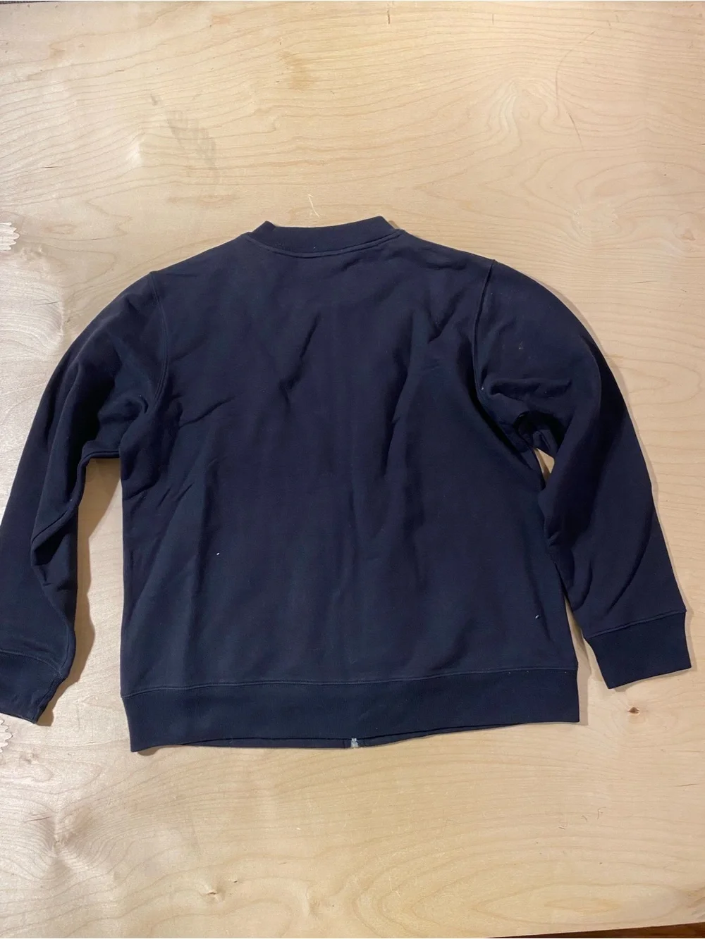 Kim Rogers Zip Up Jacket Medium (RS)